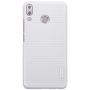 Nillkin Super Frosted Shield Matte cover case for Asus Zenfone 5 (ZE620KL) order from official NILLKIN store